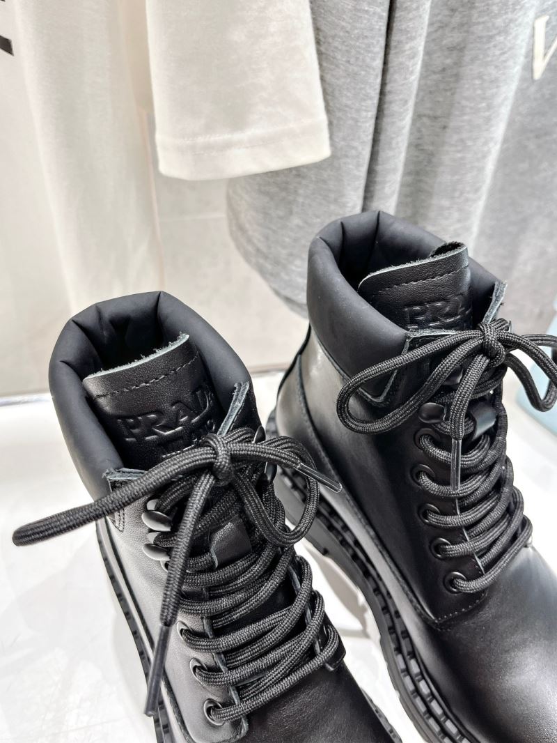 Prada Boots